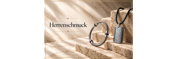 Herrenschmuck