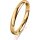Ring 14 Karat Gelbgold 2.5 mm poliert