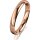 Ring 18 Karat Rotgold 3.0 mm poliert