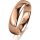 Ring 14 Karat Rotgold 5.0 mm poliert