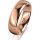 Ring 18 Karat Rotgold 5.5 mm poliert
