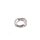 Ring 18 Karat Wei&szlig;gold Brillanten 0,29ct