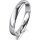 Ring Platin 950 3.5 mm poliert