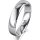 Ring Platin 950 4.5 mm poliert