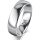 Ring Platin 950 5.5 mm poliert