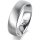 Ring Platin 950 5.5 mm sandmatt