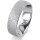 Ring Platin 950 6.0 mm kreismatt