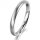 Ring Platin 950 2.5 mm l&auml;ngsmatt
