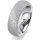 Ring Platin 950 6.0 mm kreismatt