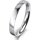 Ring Platin 950 3.0 mm poliert