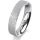 Ring Platin 950 4.5 mm kreismatt