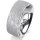Ring Platin 950 7.0 mm kreismatt