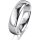 Ring Platin 950 5.0 mm poliert