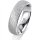 Ring Platin 950 5.5 mm kreismatt