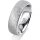 Ring Platin 950 6.0 mm kreismatt