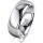 Ring Platin 950 7.0 mm poliert