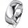 Ring Platin 950 8.0 mm poliert