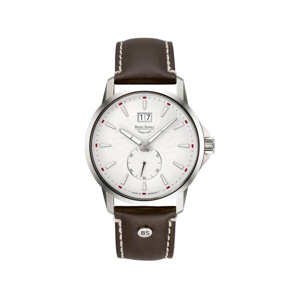 Bruno S&ouml;hnle Glash&uuml;tte - Devi Armbanduhr