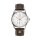 Bruno S&ouml;hnle Glash&uuml;tte - Devi Armbanduhr