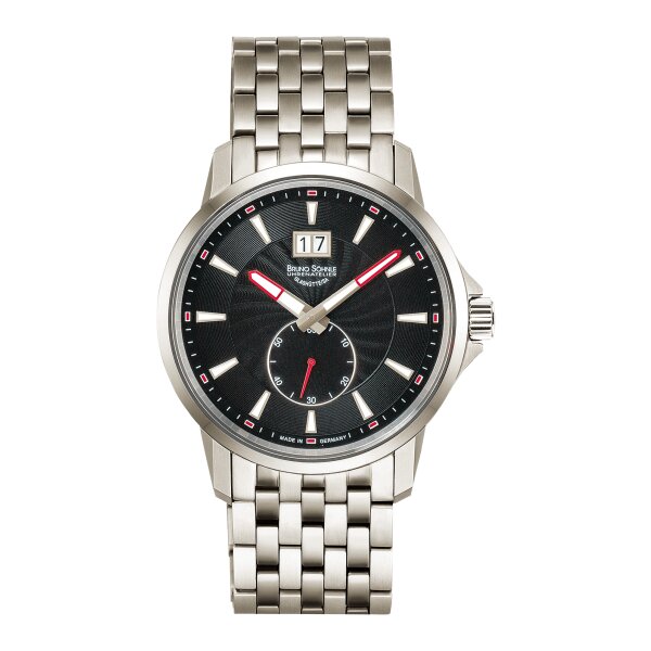 Bruno S&ouml;hnle Glash&uuml;tte - Devi Armbanduhr