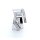 Ring 18 Karat Weissgold Brillanten 0,18ct