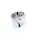 Ring 18 Karat Weissgold Brillanten 0,41ct