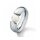 Ring Edelstahl Akoyaperle
