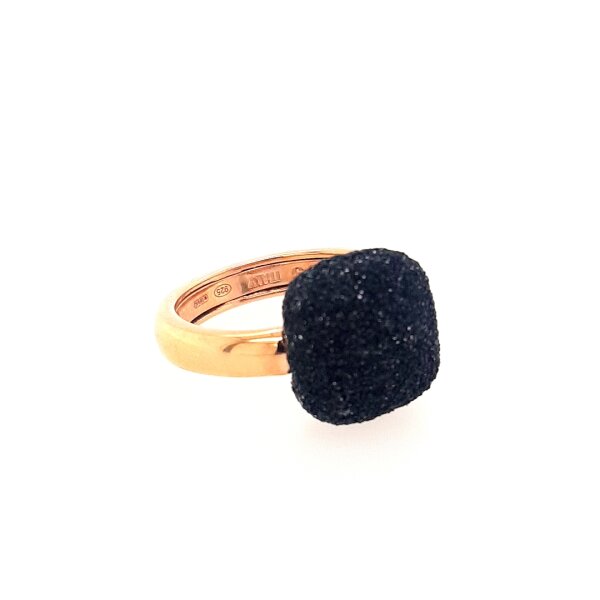 Ring Polvere Nera
