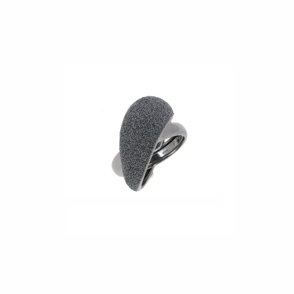 Ring Polvere di Sogni grigio