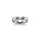 Ring 925 Silber rhodiniert