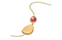 Armschmuck 925 Silber Gelb vergoldet