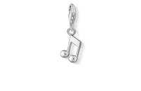 Anh&auml;nger 925 Silber "Note"