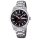Lotus Armbanduhr Edelstah Quarz