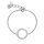 Coeur de Lion Armschmuck Ring Kristall Pav&eacute;
