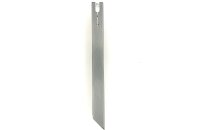 Accessoire Edelstahl Krawattennadel Bri 0,06ct