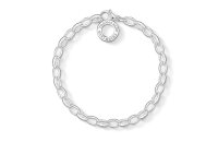 Armschmuck 925 Silber Bettelarmband M