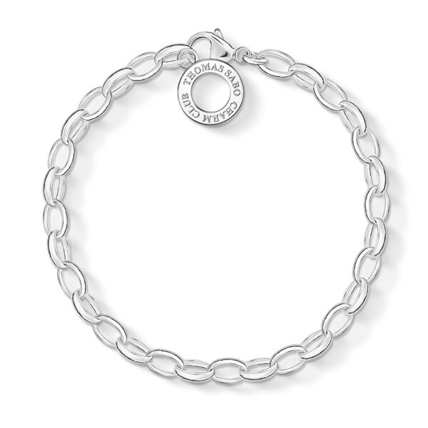 Armschmuck 925 Silber Bettelarmband