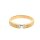 Ring 14 Karat Gelbgold