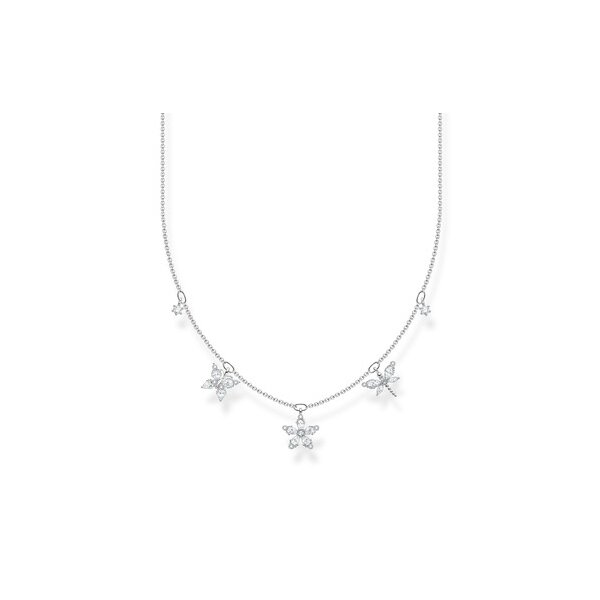 Halsschmuck 925 Silber