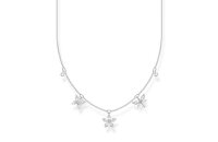 Halsschmuck 925 Silber
