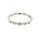 Ring 18 Karat Weissgold Brillanten 0,16ct