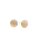 Ohrschmuck 14 Karat Gelbgold Brillanten