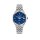Bruno S&ouml;hnle Glash&uuml;tte Armbanduhr Turin Small