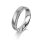 Ring "never ending love"  950 Platin 32 Brillanten 0,28ct