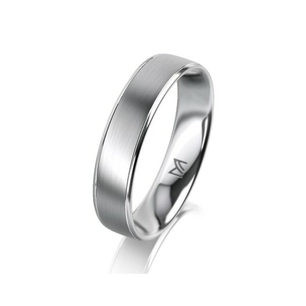 Ring "never ending love" 950 Platin