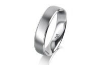 Ring "never ending love" 950 Platin
