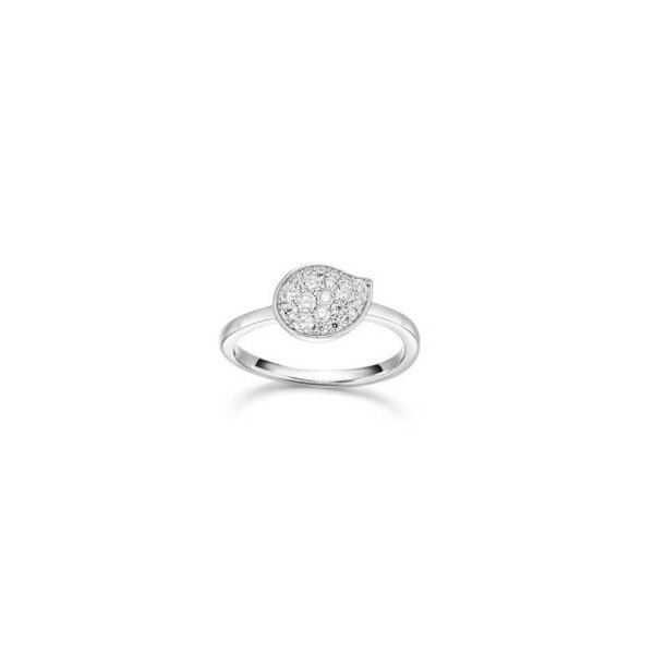 Ring Silber 925 Zirkonia