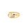 Ring 18 Karat Gelbgold Brillanten 0,035ct