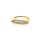 Ring 18 Karat Gelbgold Brillanten 0,49ct