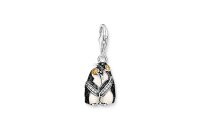 Anh&auml;nger 925 Silber Pinguine
